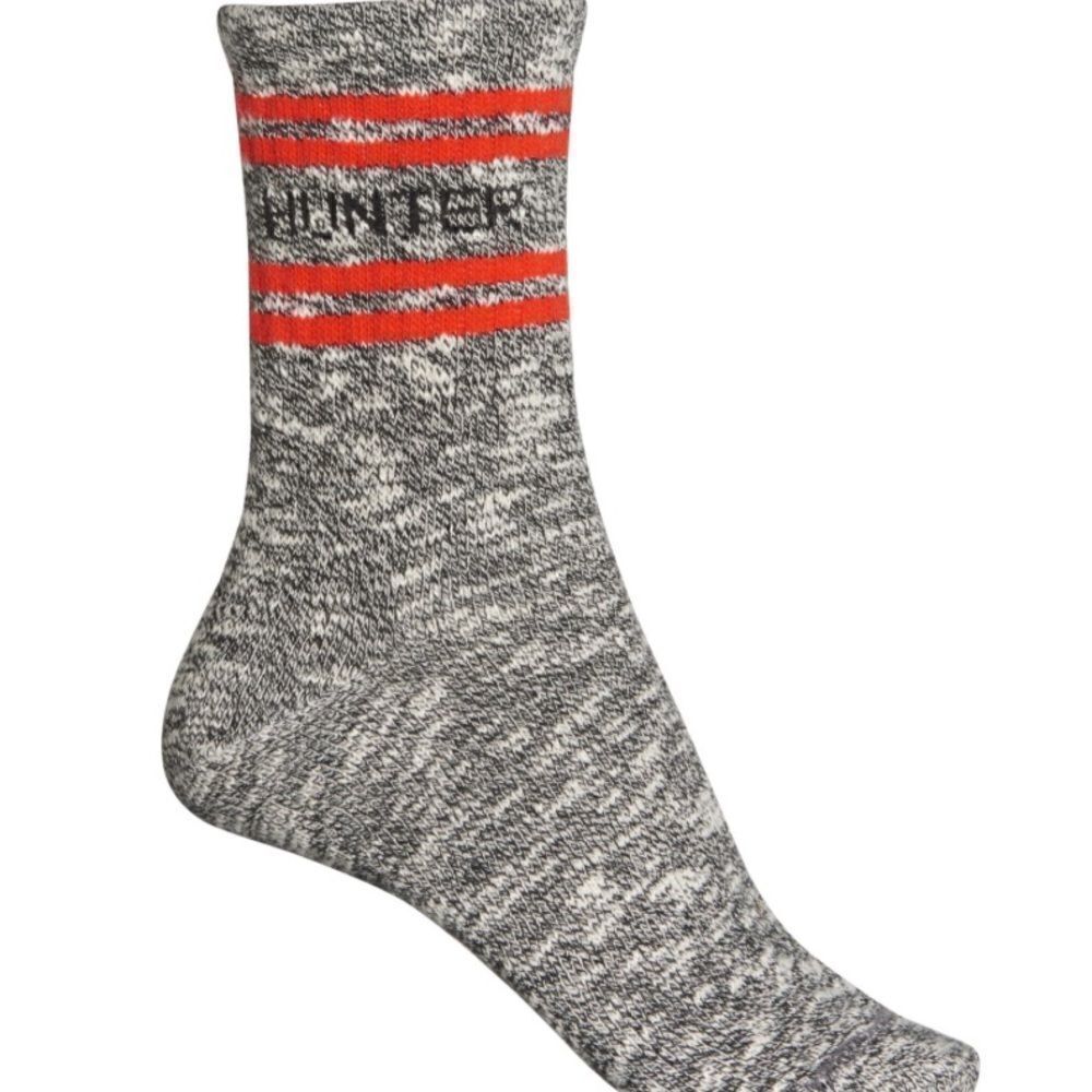 Hunter Quarter Length Socks